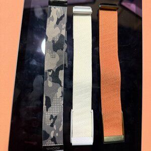 Whoop 4.0 Superknit Bands